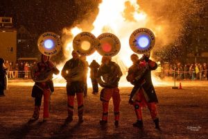 2023 Fasnacht