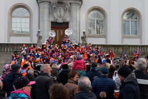 2022 Fasnacht