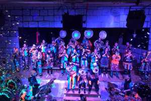 2019 Fasnacht